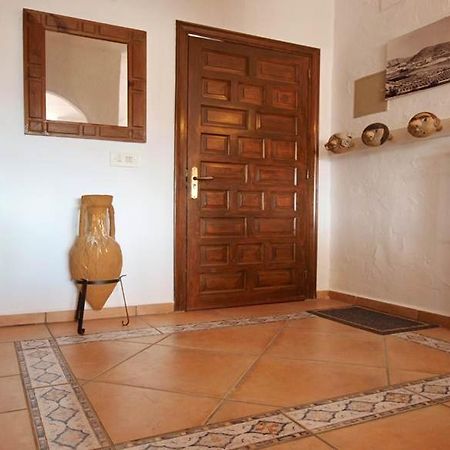 6 Persoons Bungalow Met Gemeenschapelijk Zwembad Benitachell Dış mekan fotoğraf